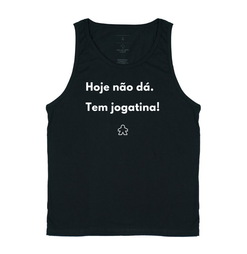 Hoje tem Jogatina