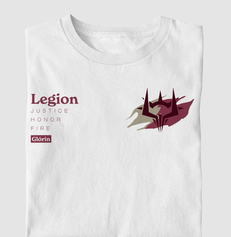 Boros Legion - Runes V2