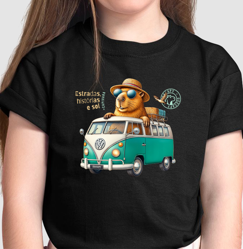 Kombi Capy