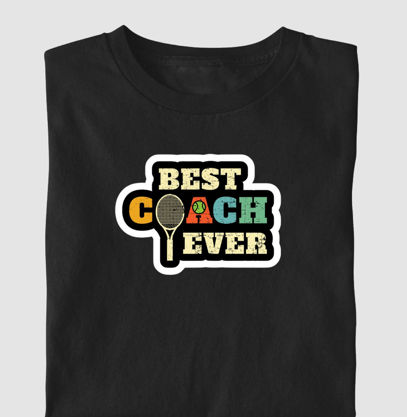 Best Coach Ever