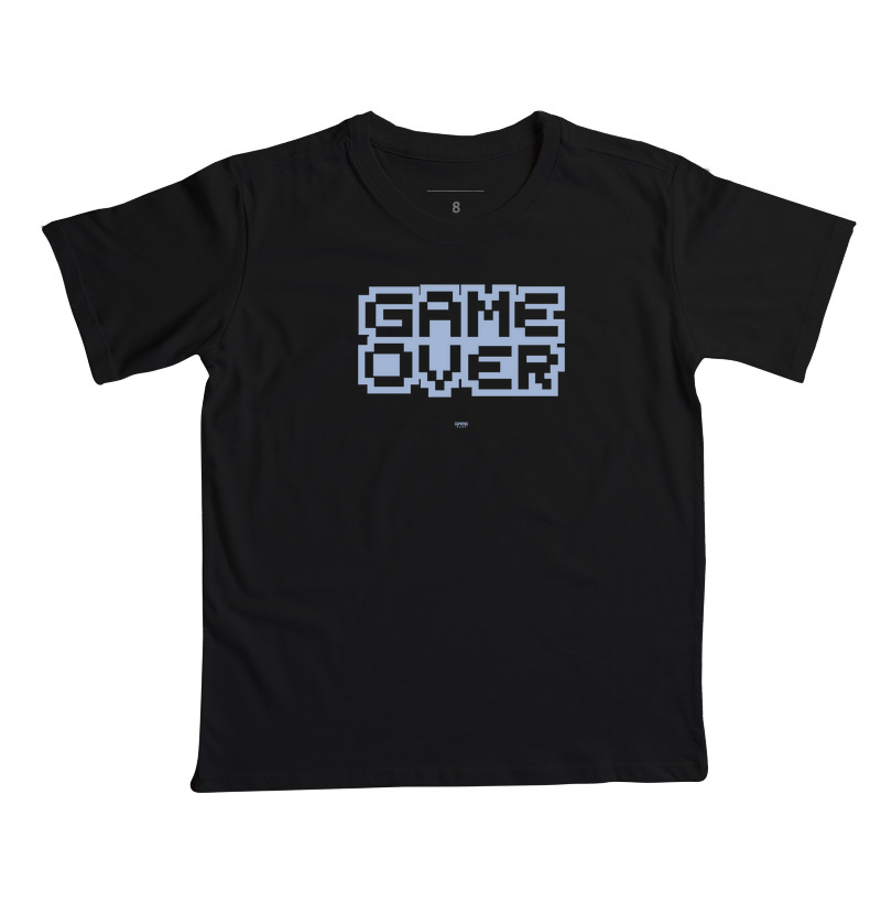 Game Over