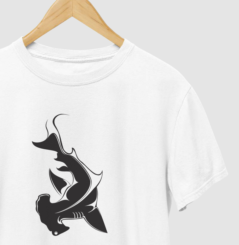 Shark Black 