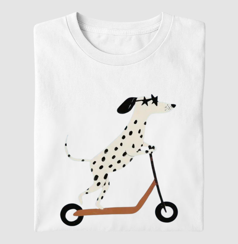 Dog Rider