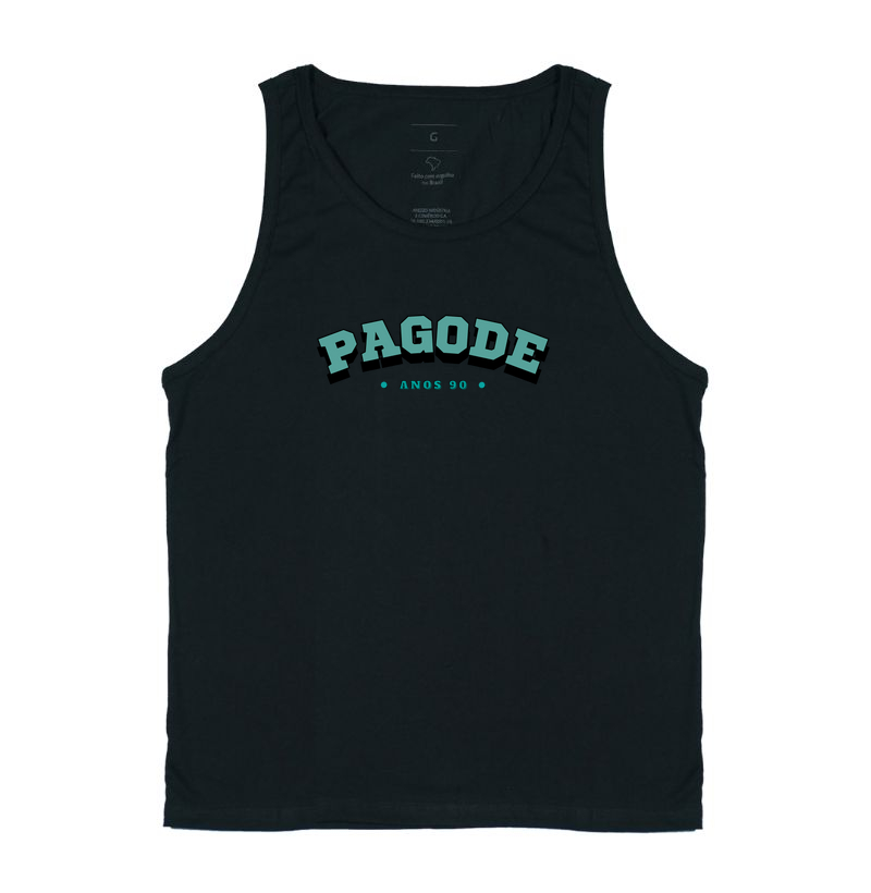 Pagode Anos 90
