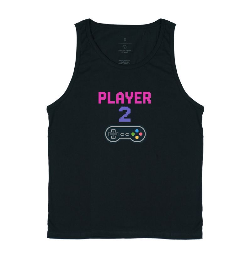 Coleção Player