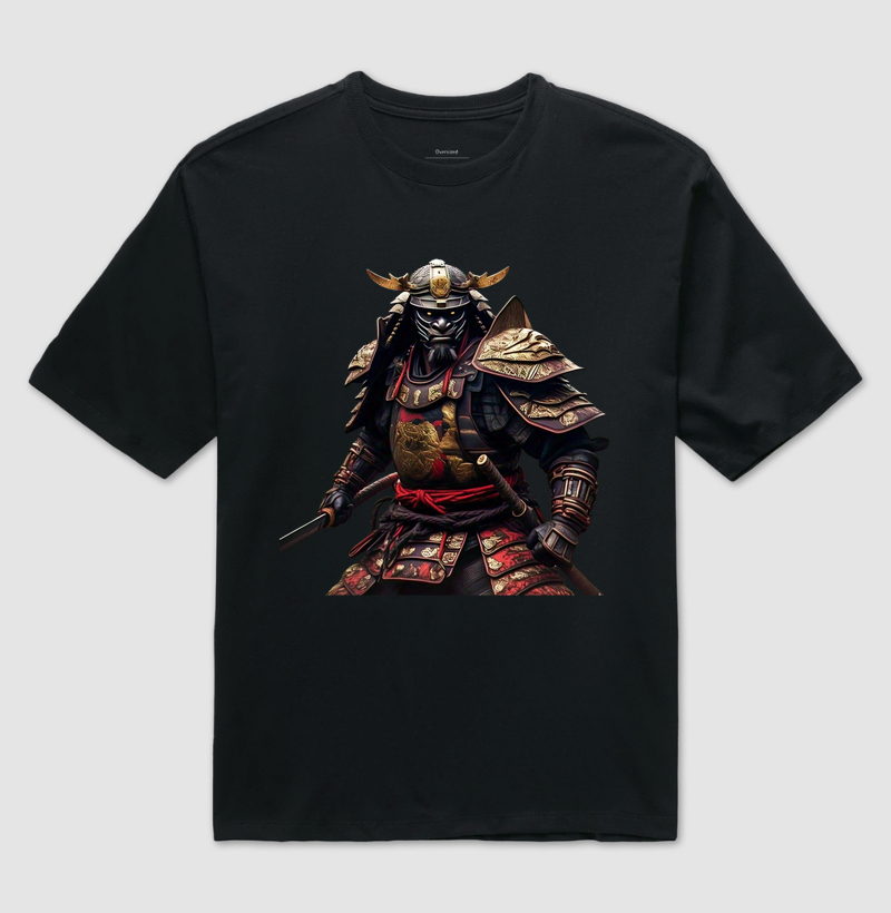 SAMURAI