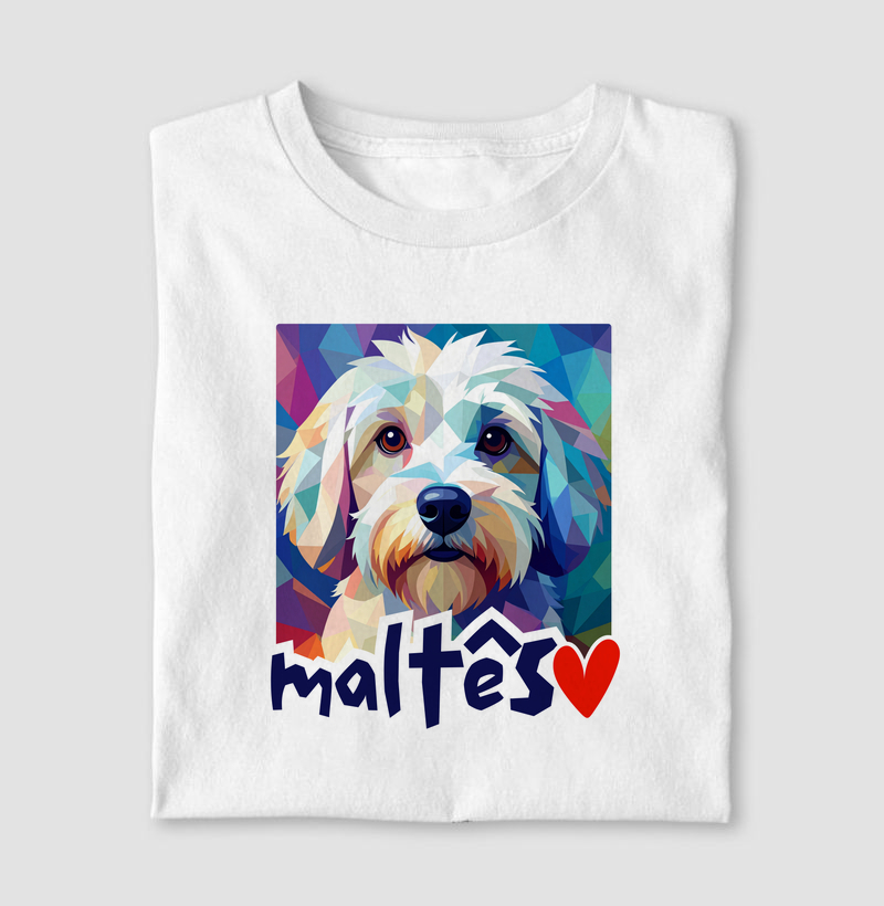 Geometric Maltês