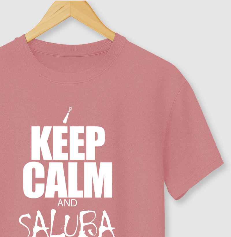 Nanã - Coleção Keep Calm