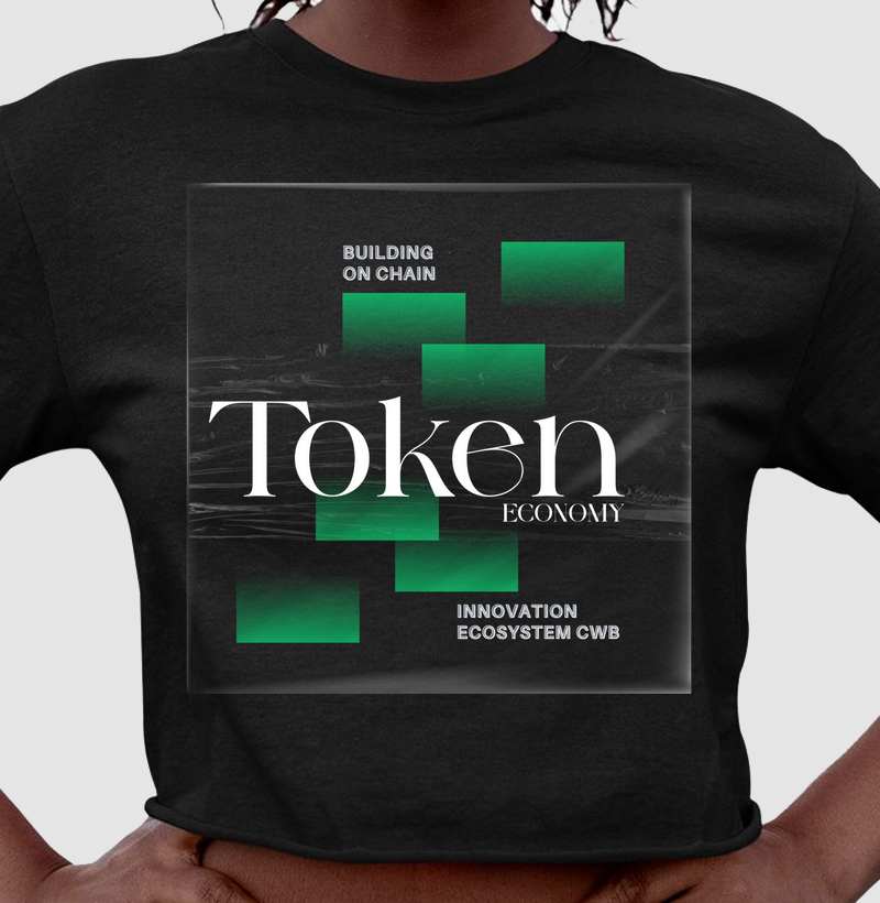 Token Economy - Building on Chain