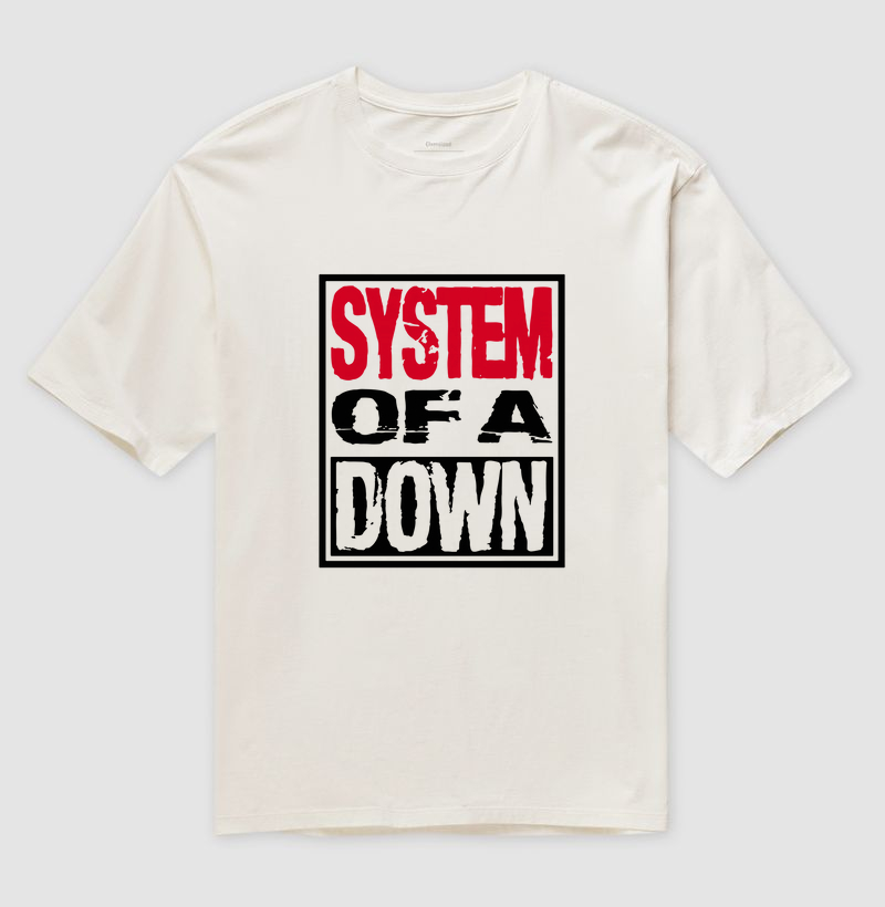 A006 - System of a Down