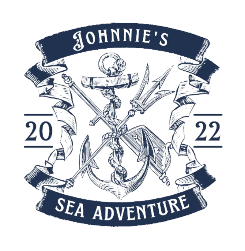 Camiseta Johnnies