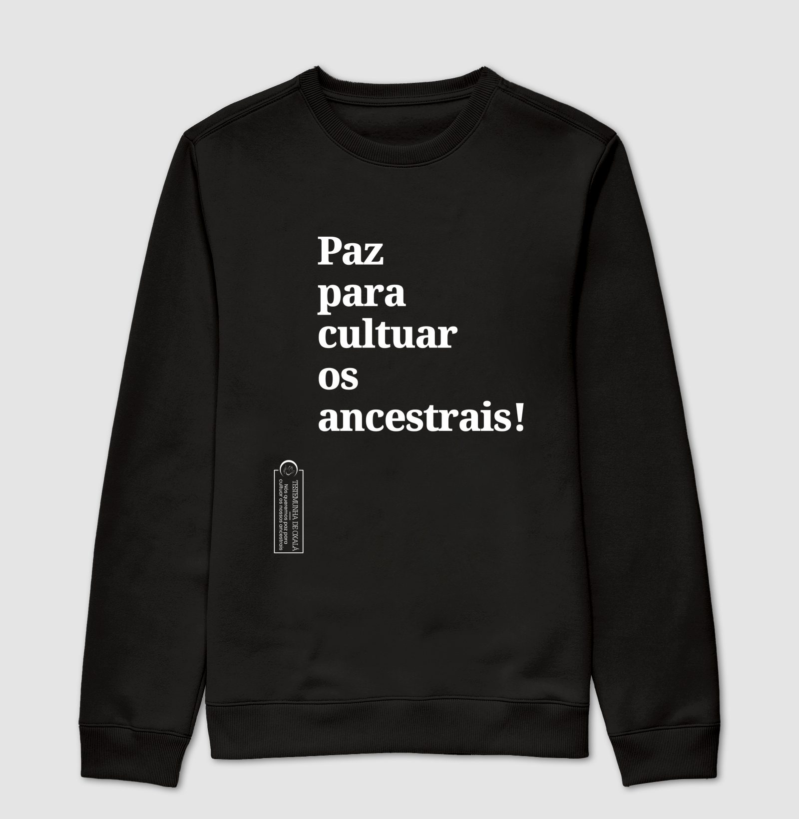 Paz Para Cultuar