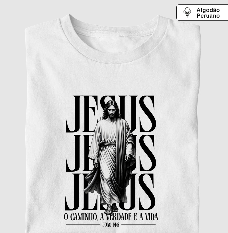 O Caminho, a Verdade e a Vida