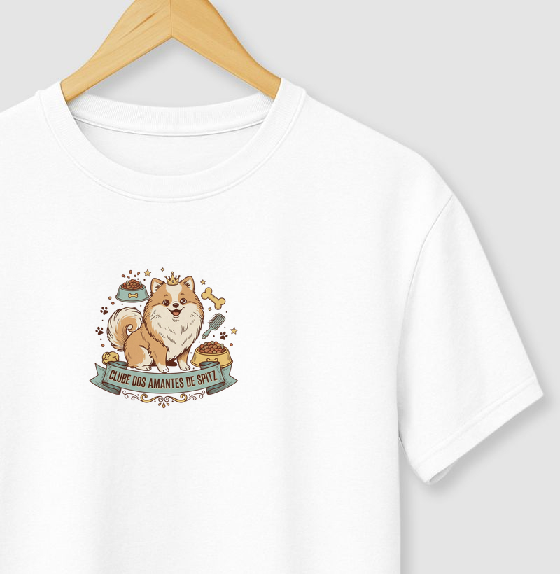 Clube dos Amantes de Spitz