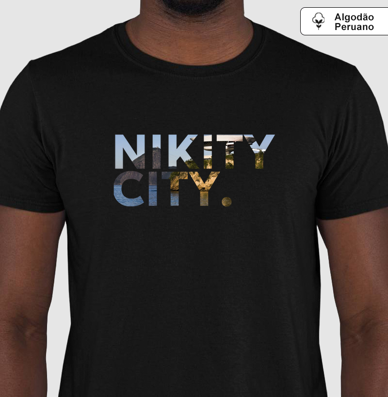 NikityCity. Premium