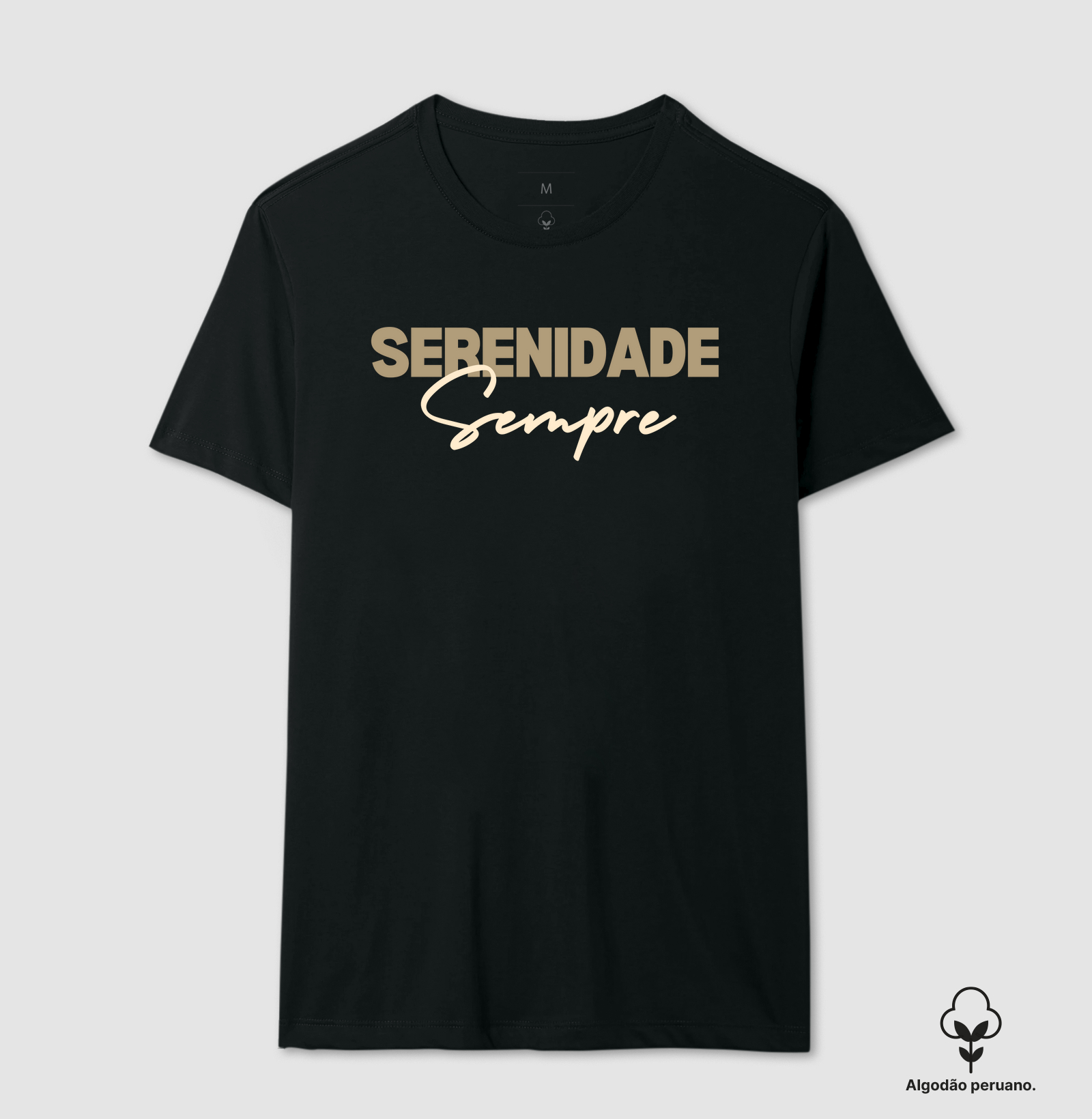 Serenidade  Sempre