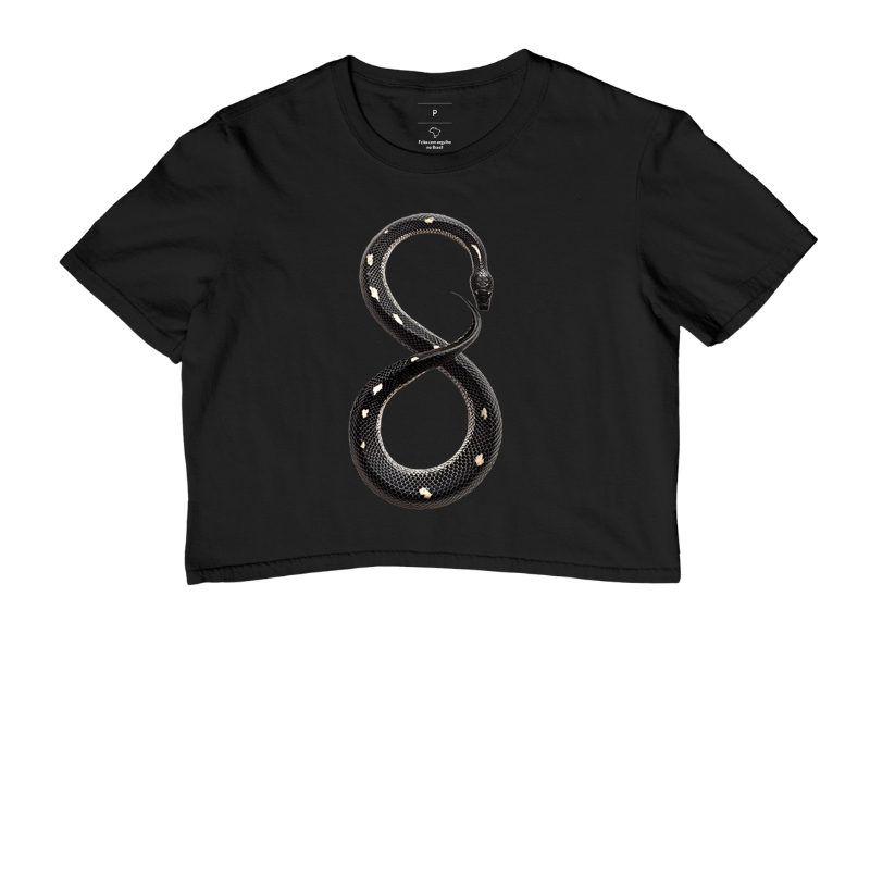 Infinito da Serpente