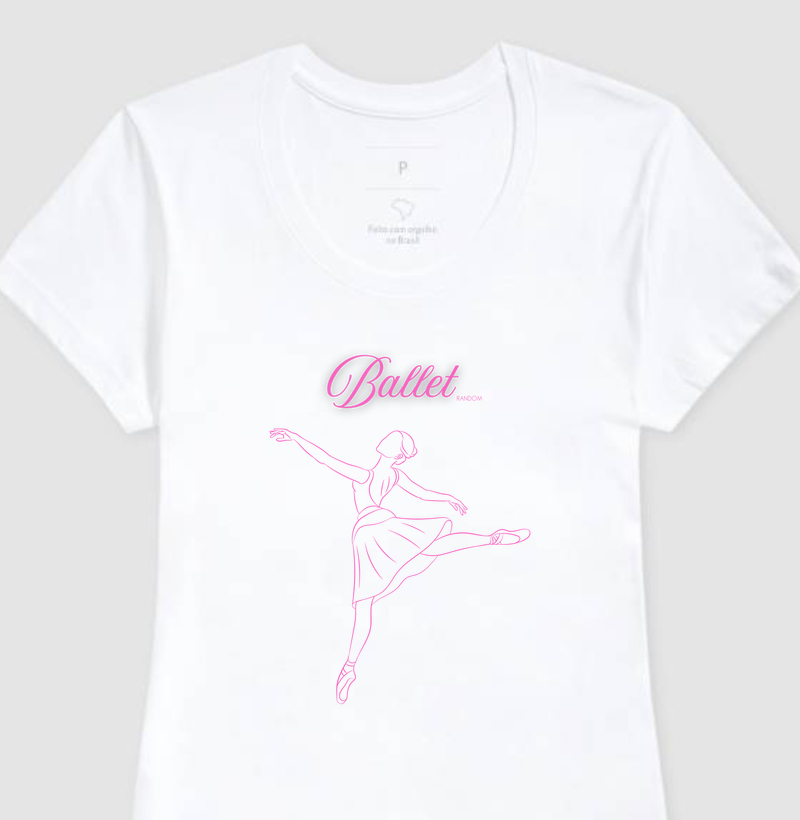 Bailarina