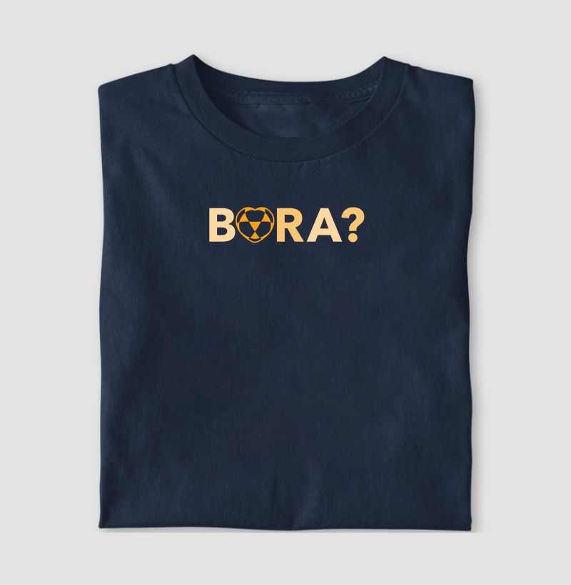 FTVinVERSO | Bora?