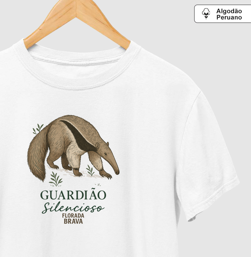 Guardião Silencioso