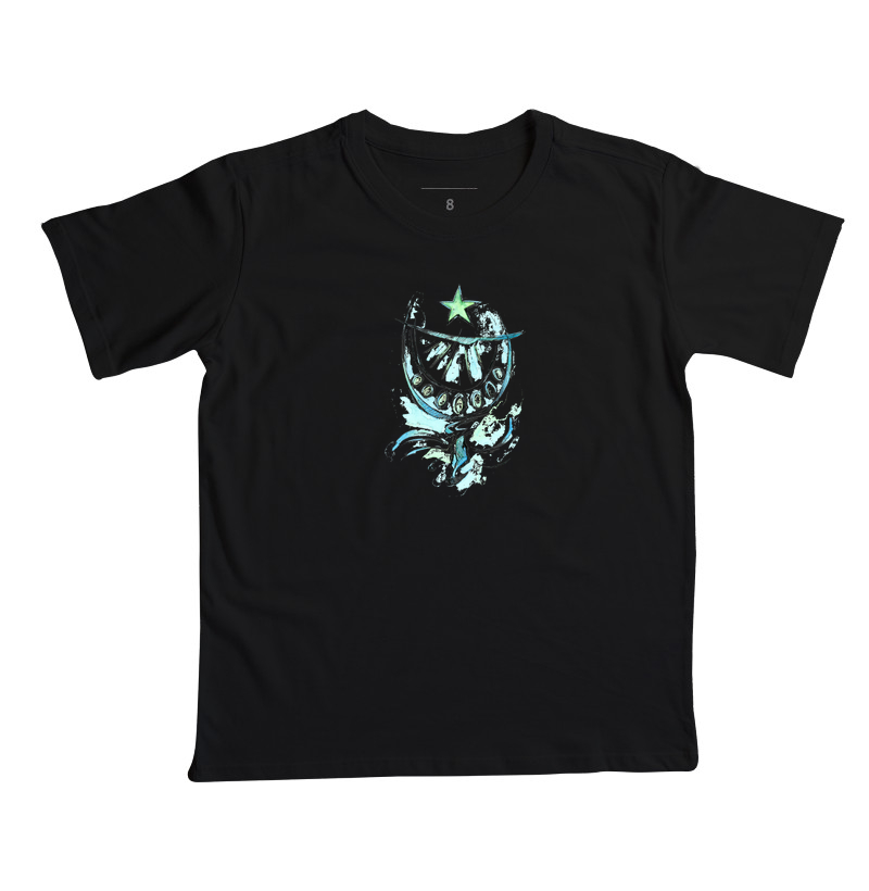 Yemanjá Azul Celestial