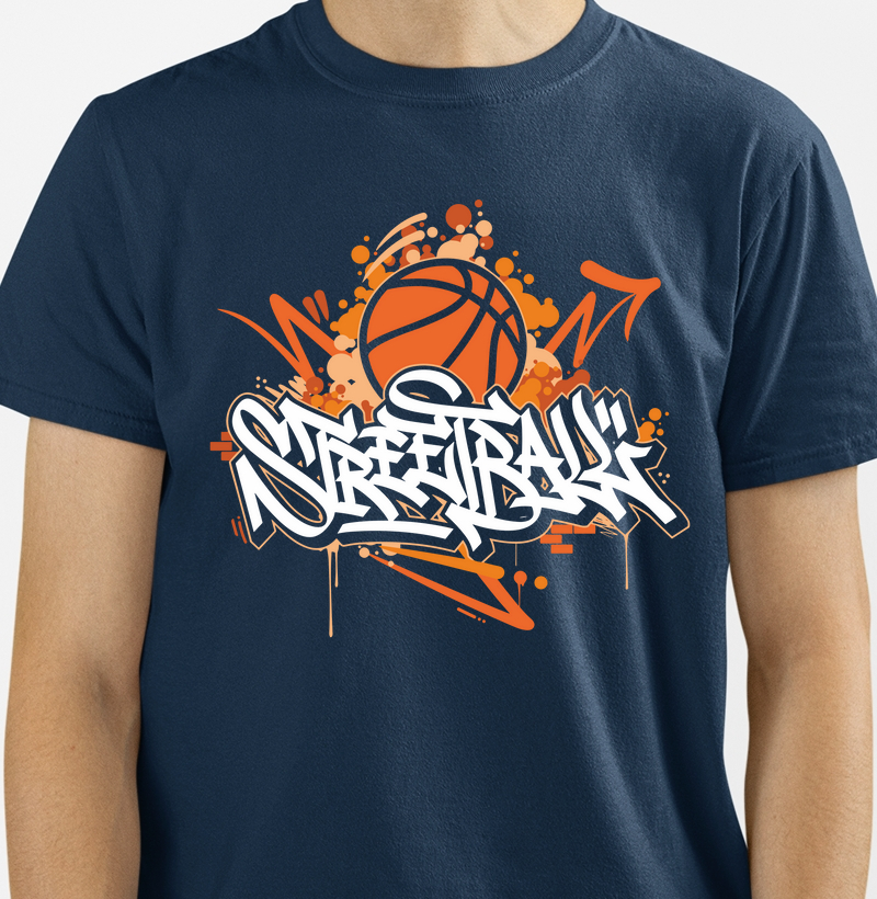 Camiseta Masculina Premium