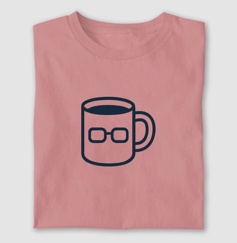Geek Coffee - Big