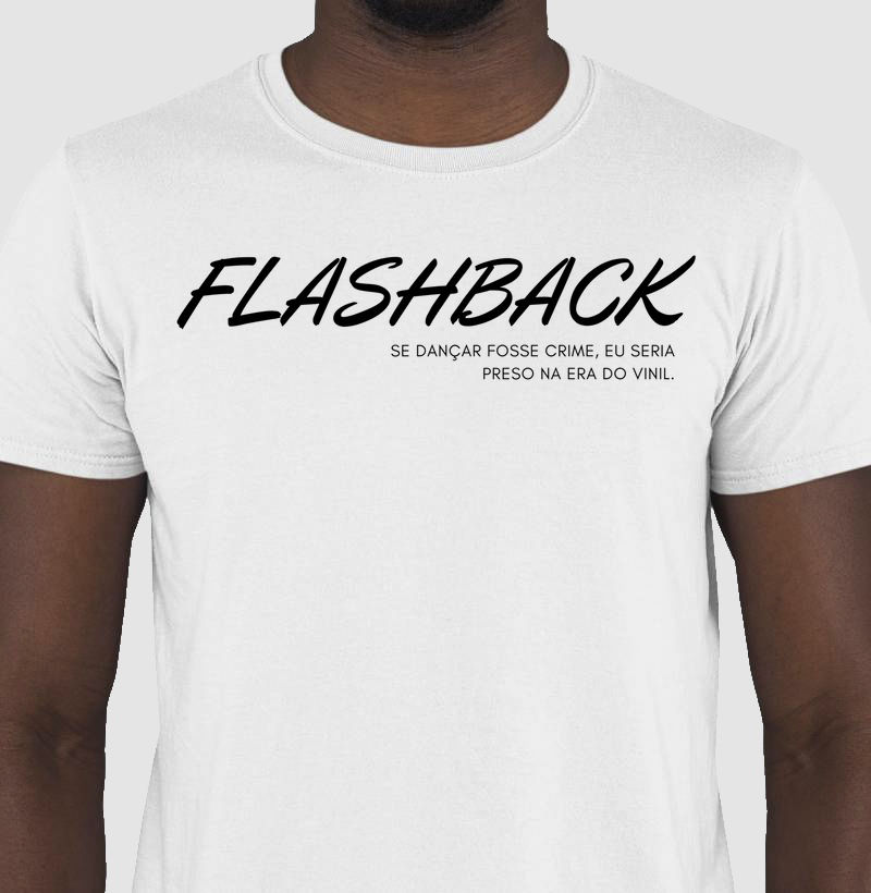 FLASHBACK FRASES 