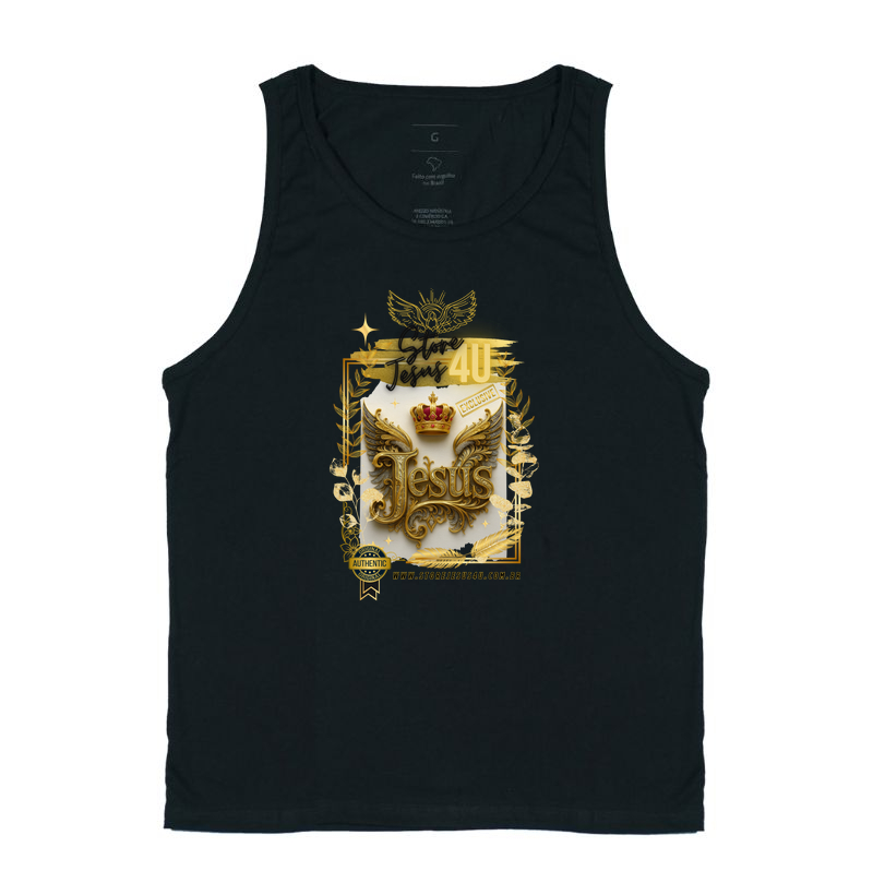 Conquistador Celestial