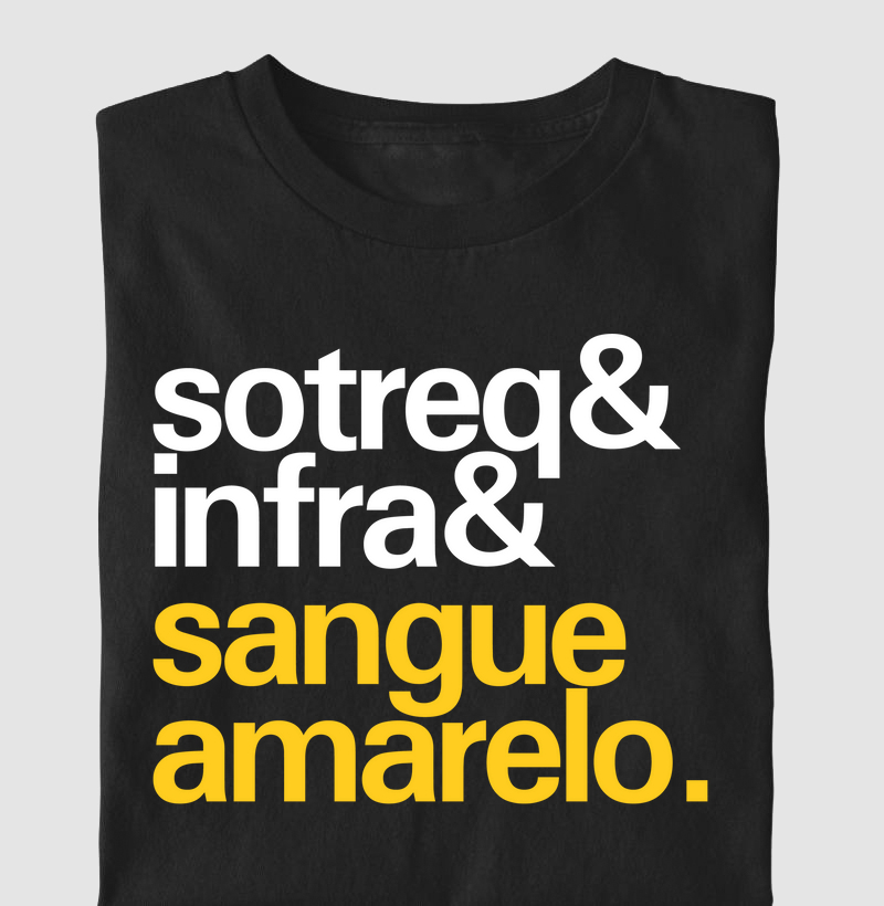 Sangue Amarelo 