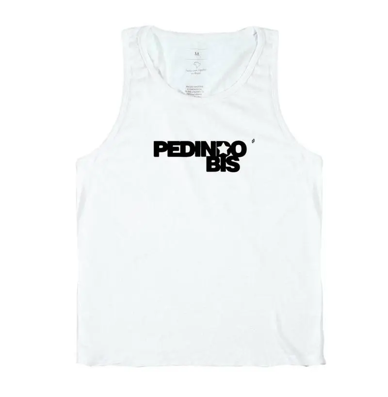 265 - PEDINDO BIS