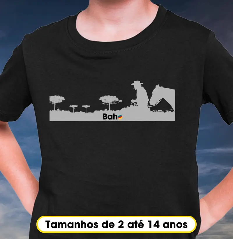 Skyline Rio Grandense