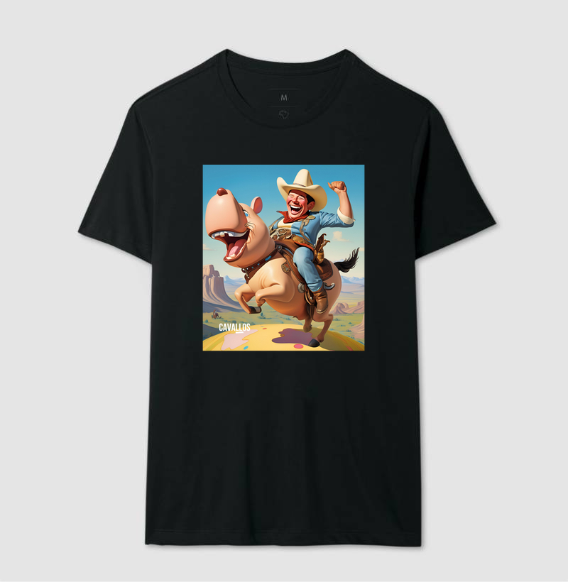 Yee-Haw