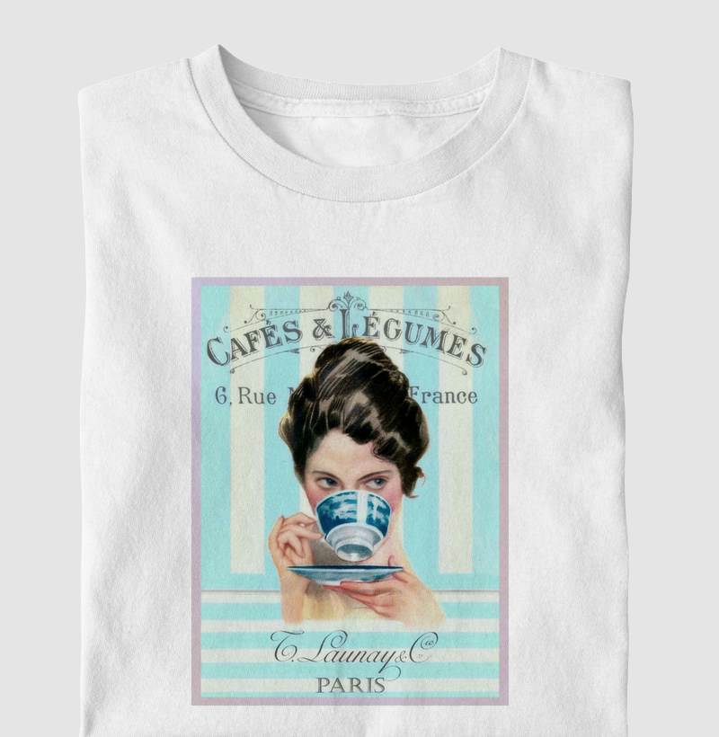 Le Café