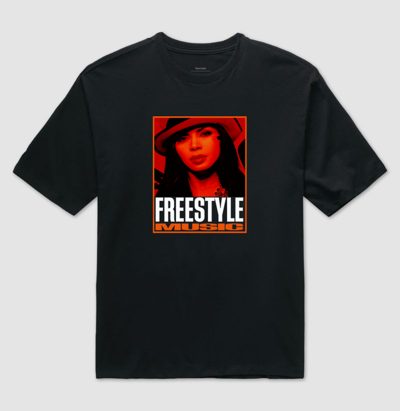 Freestyle Music