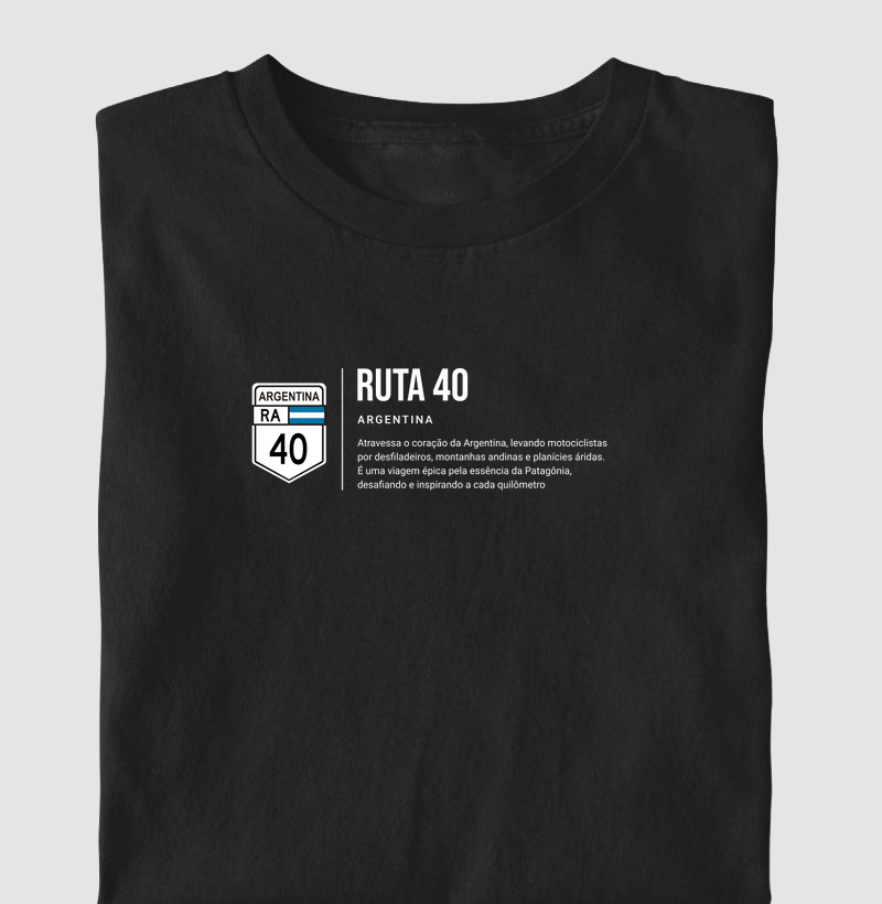 Ruta 40 (Argentina)