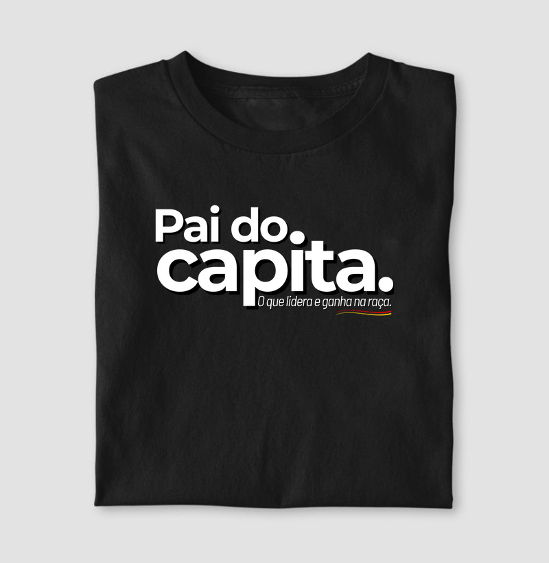 PAI DO CAPITA 