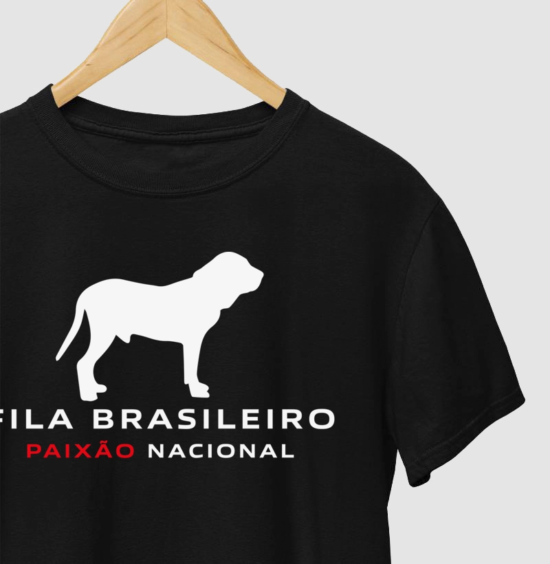 Fila Brasileiro - Paixão Nacional