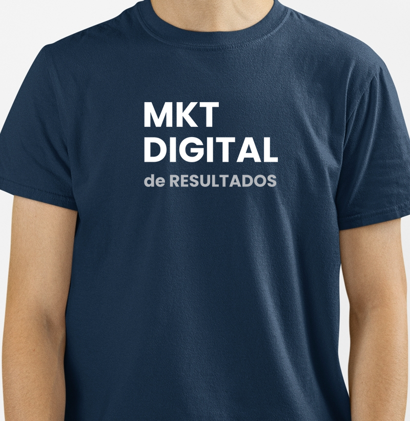 MKT Digital de Resultados - Masculina