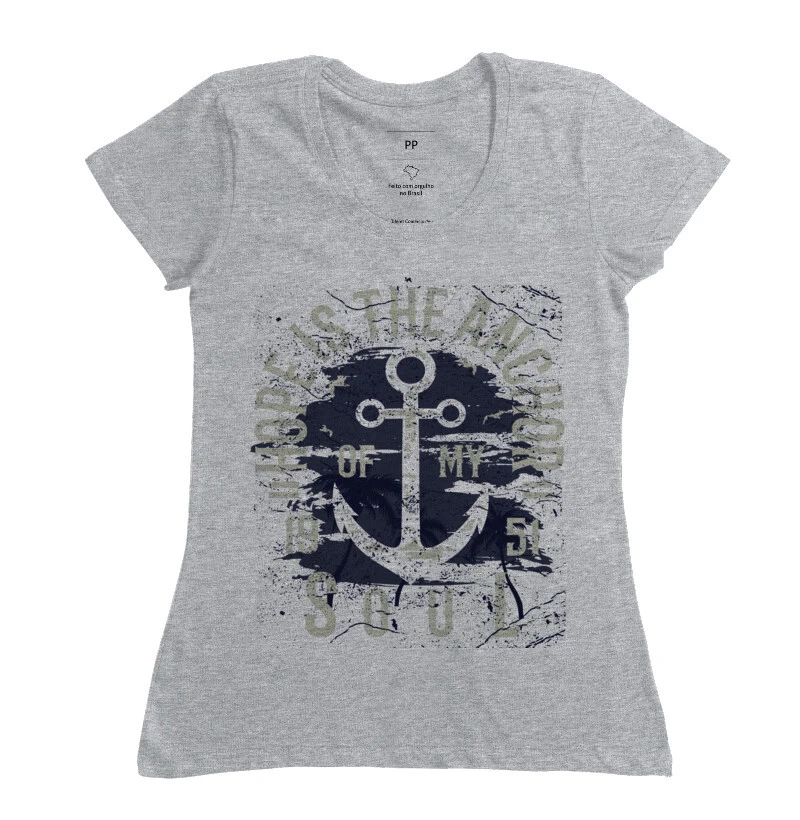 Hope is the Anchor