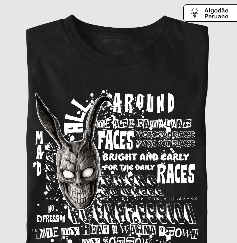 Dark Bunny