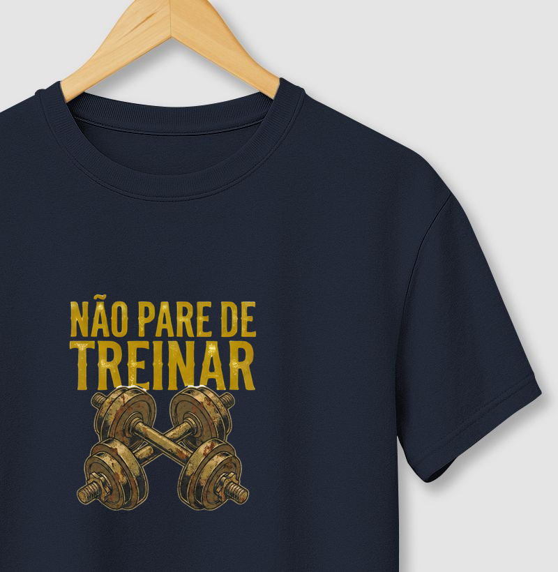 Não pare de treinar🗝️💪✅