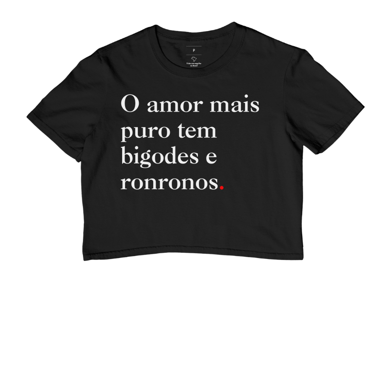 Amor mais puro