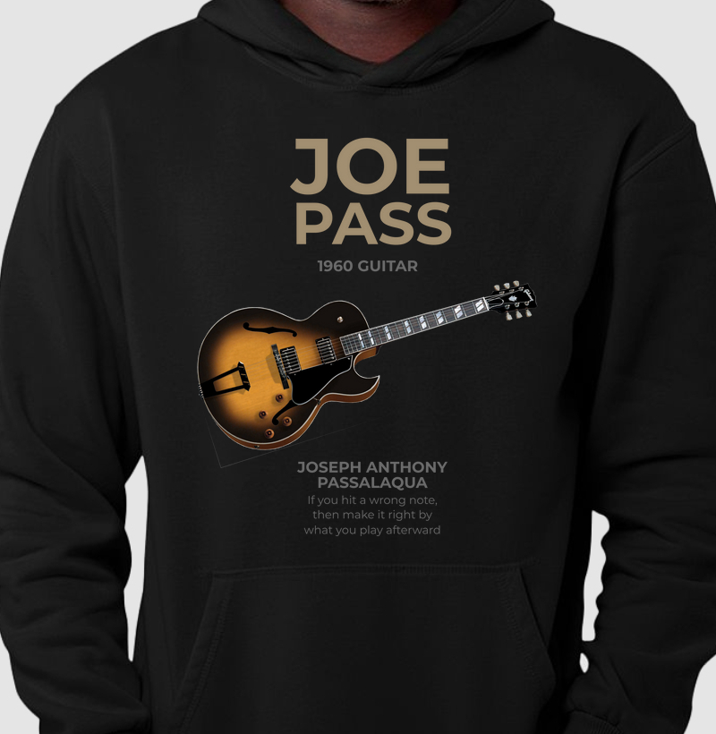 Joe Pass