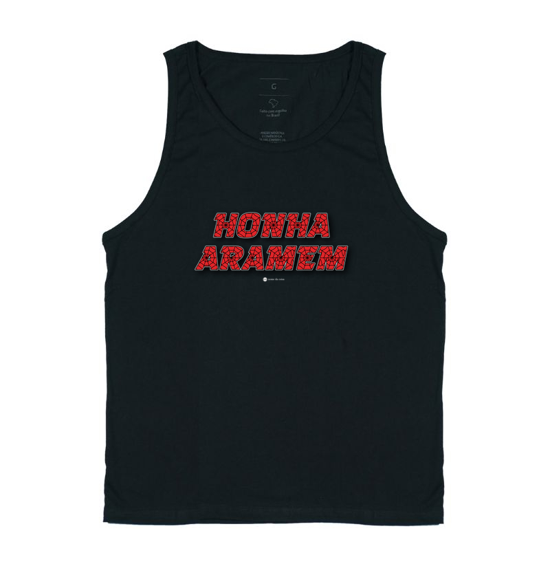 Honha Aramem - Nome da Coisa