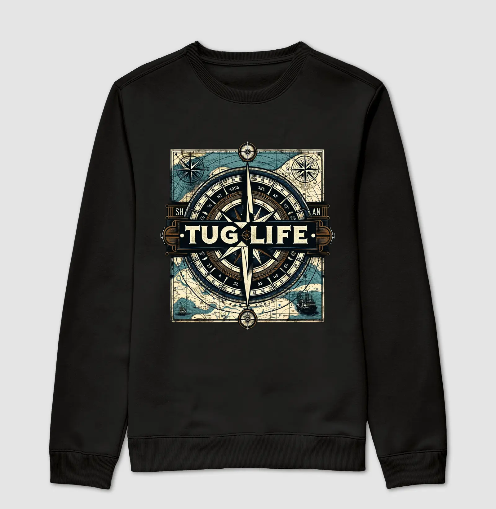 TugLife Charts