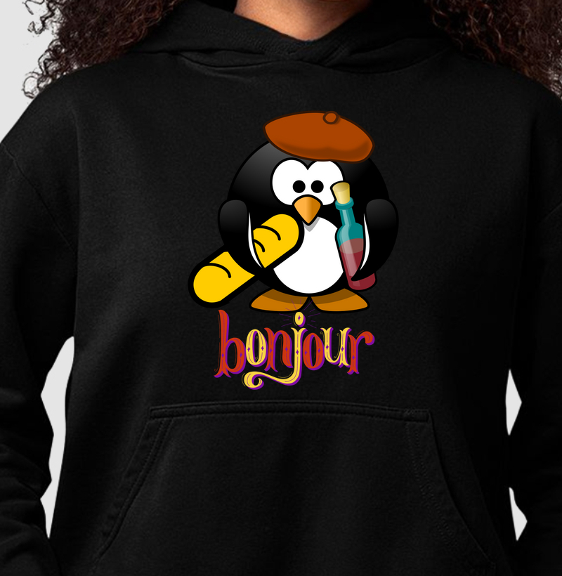 0600-Bonjour