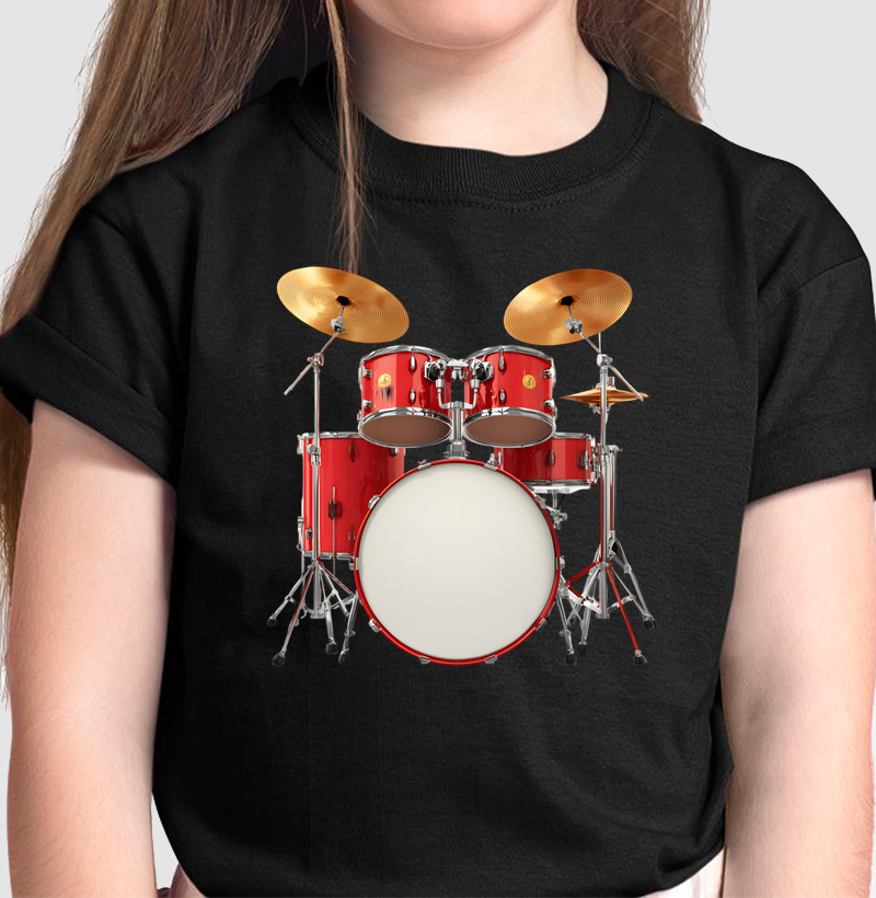 Drum Love