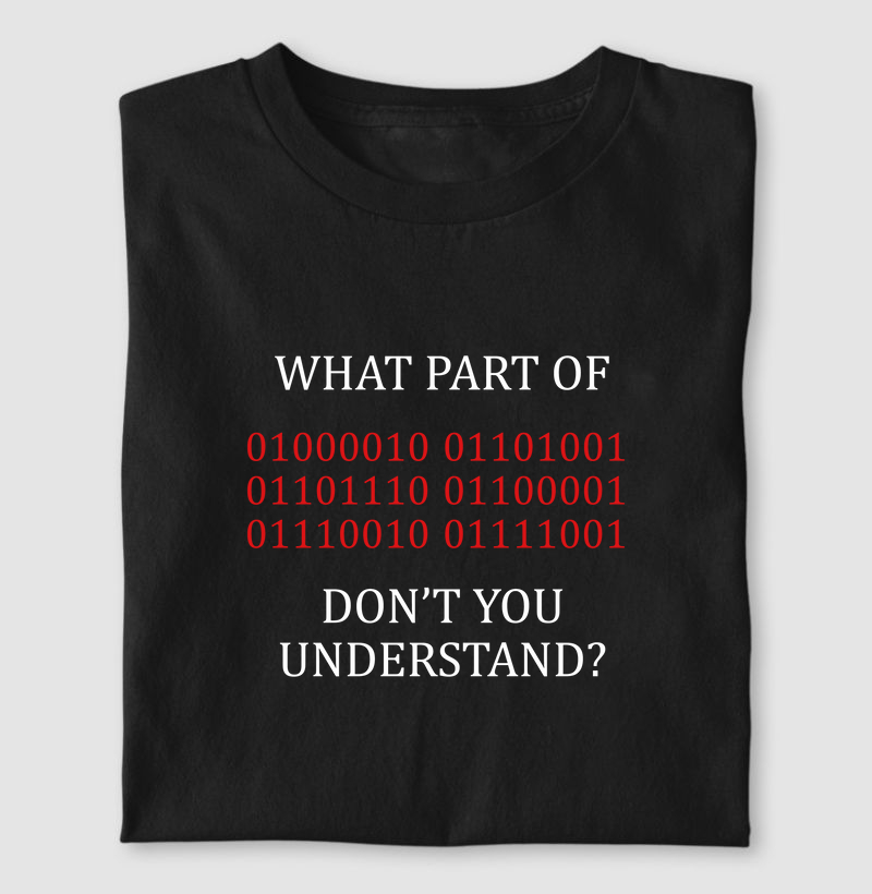 Binary – Understand This