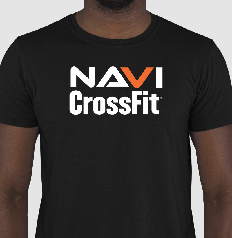 NAVI CROSSFIT